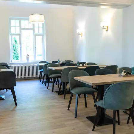 Apartmán Am Haus 2 3