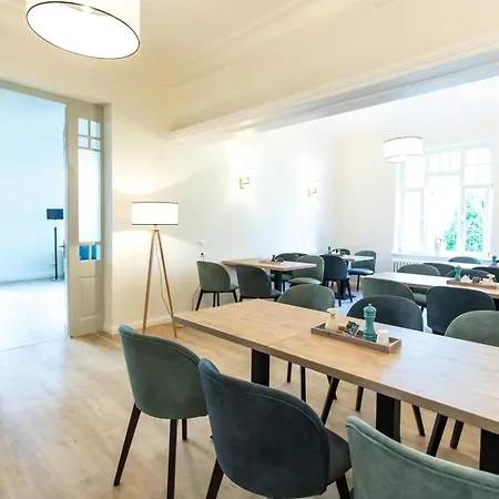 Apartment Am Haus 2 3 4*