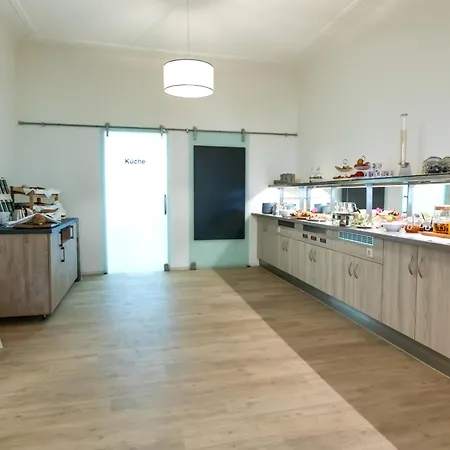 Am Haus 2 3 4* Ostseebad Kühlungsborn