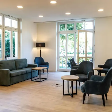 Am Haus 2 3 Apartmán