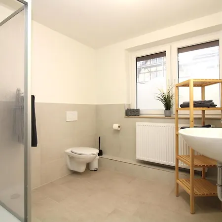 Am Haus 2 3 Apartmán 4*