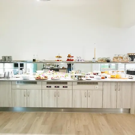 Am Haus 2 3 Apartment Kuehlungsborn