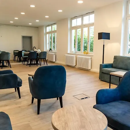 Apartmán Am Haus 2 3