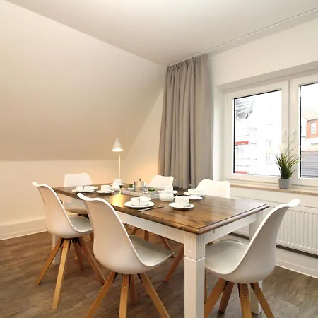 Am Haus 2 3 Ostseebad Kühlungsborn