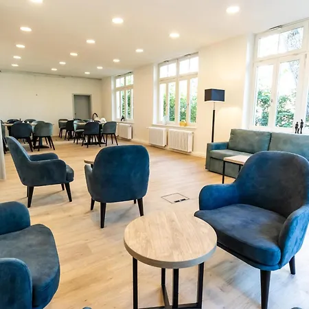 Apartmán Am Haus 2 3