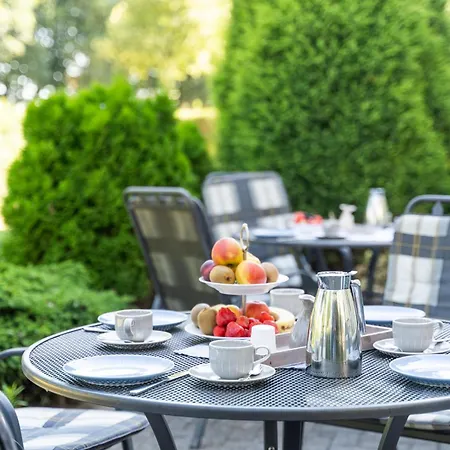 Apartmán Am Haus 2 3 Ostseebad Kühlungsborn