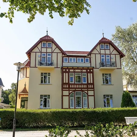 Am Haus 2 3 Apartmán 4*